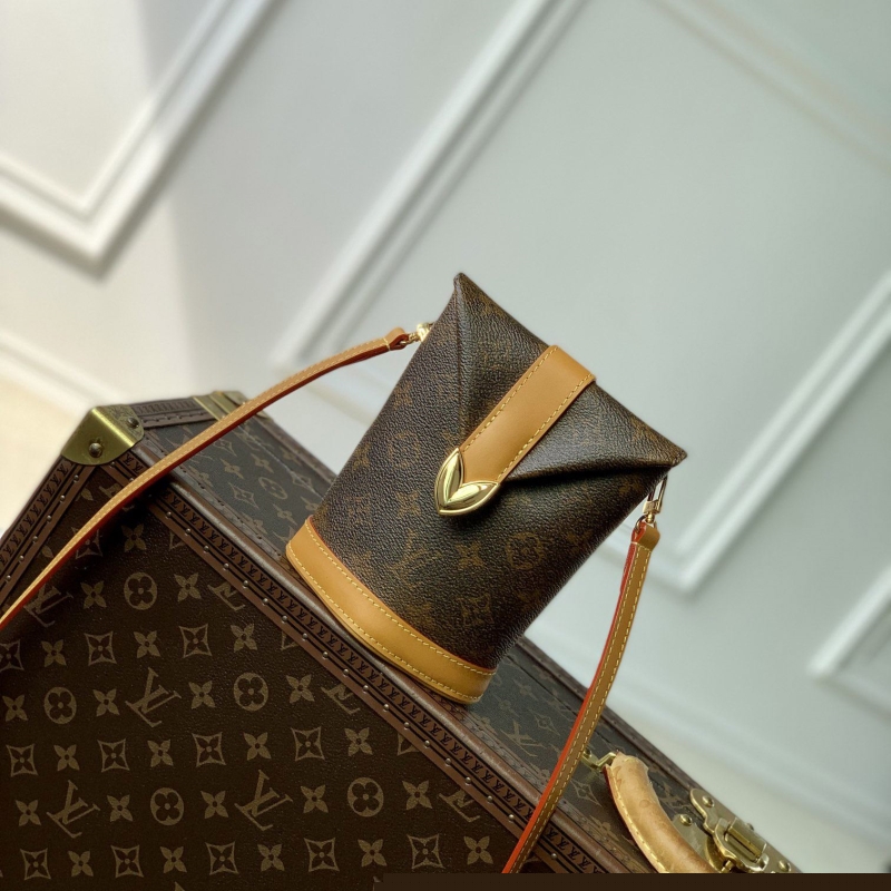 LV Satchel Bags